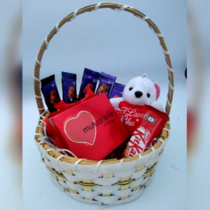 Gift Basket for Girls